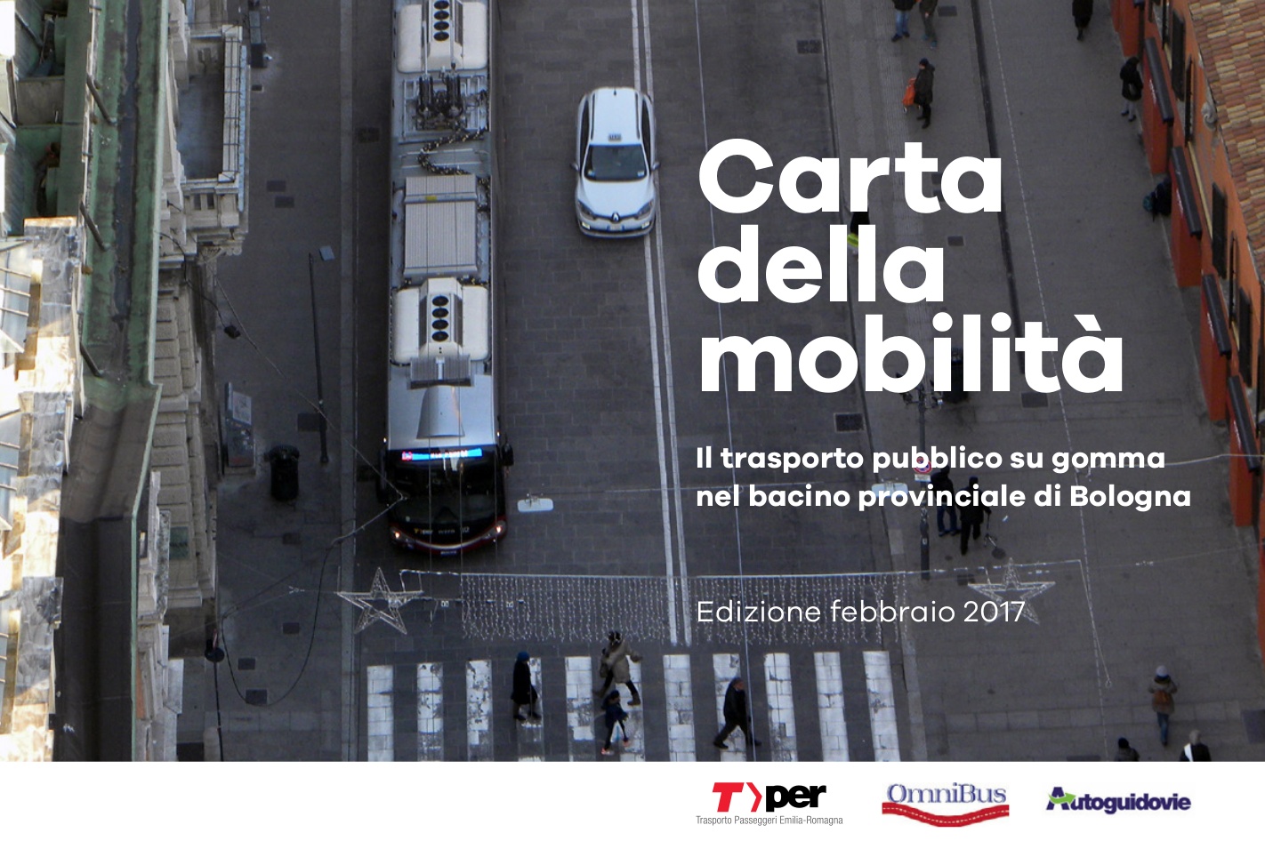 carta dei servizi tper bologna 2013