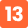 13