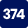 374