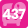 437
