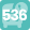 536