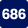 686