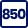 850