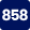 858