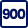 900