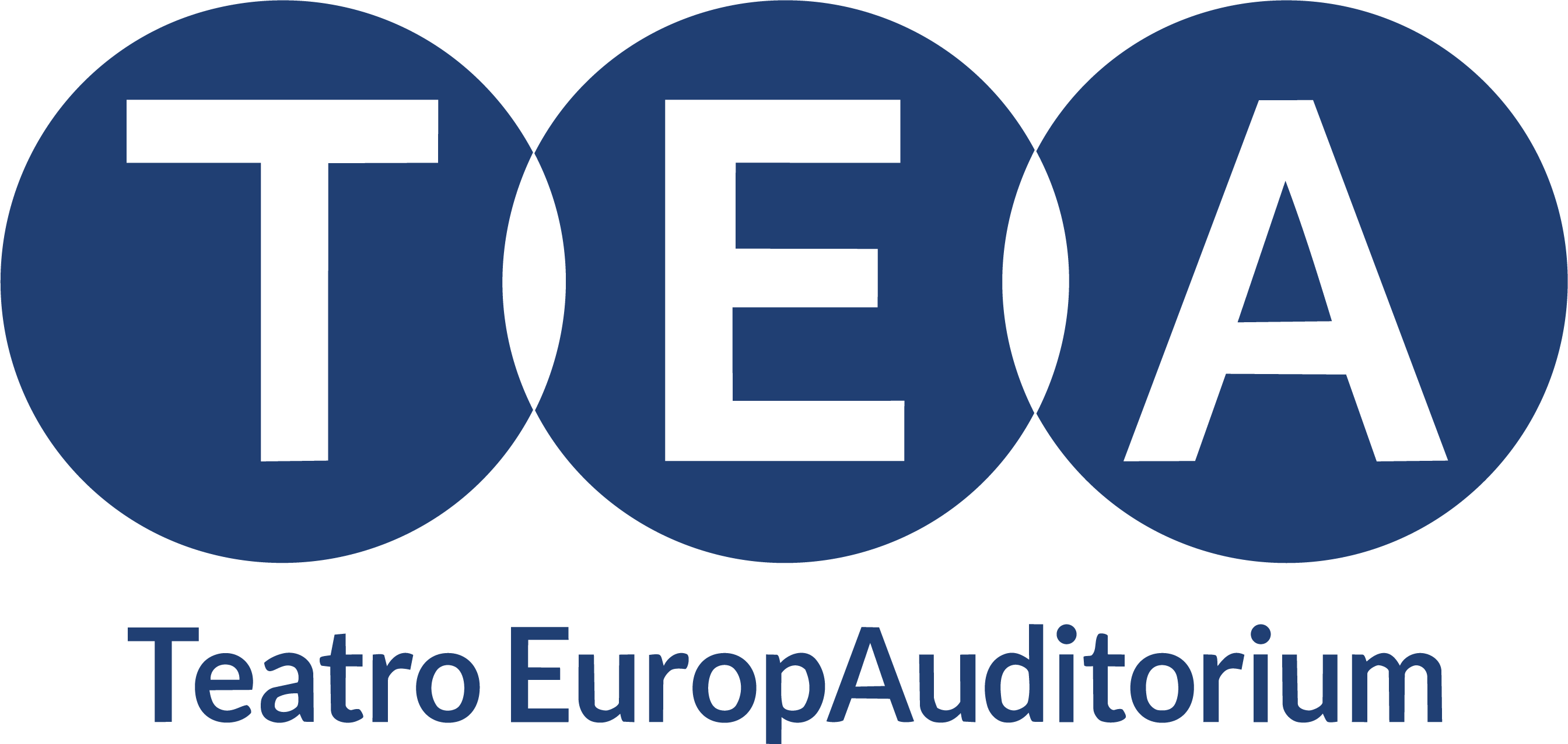 Teatro EuropAuditorium