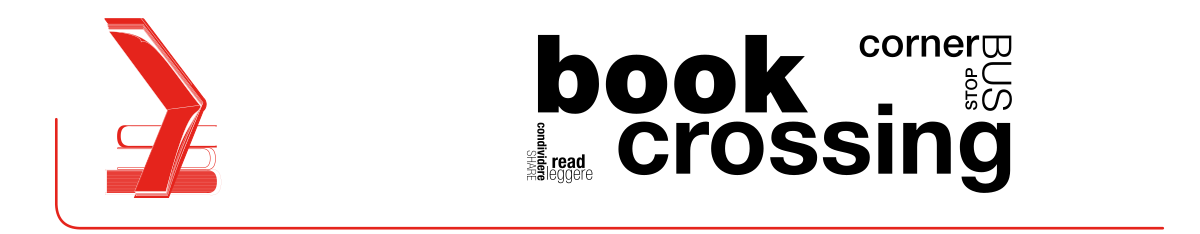 BookCrossing Tper