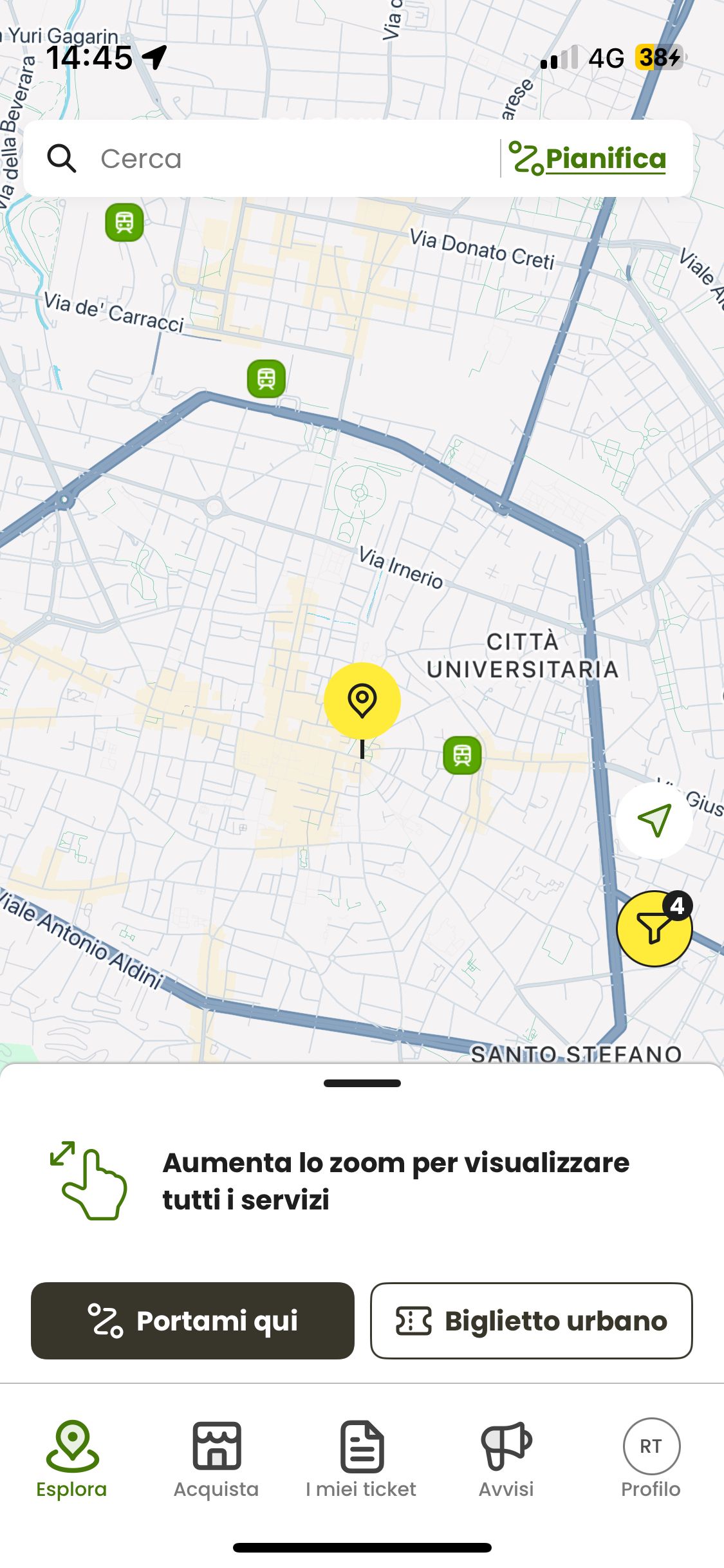 mappa