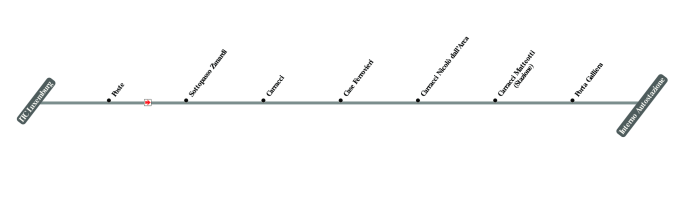 schematica linea