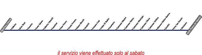 schematica linea