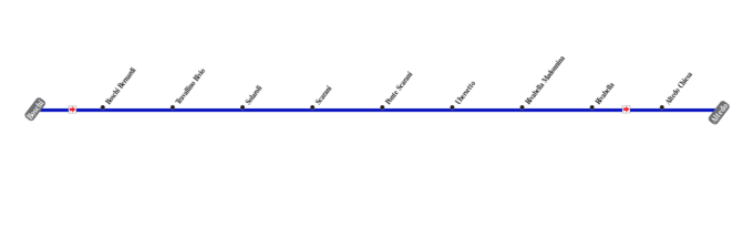 schematica linea