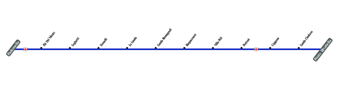 schematica linea
