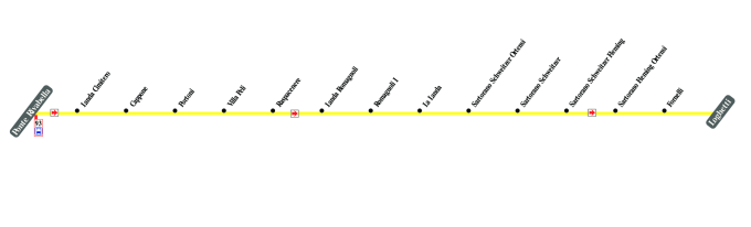 schematica linea