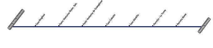 schematica linea