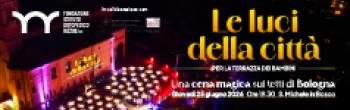 Le luci della città