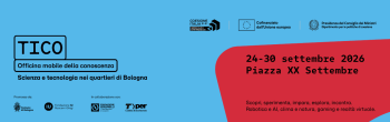 Tico 24-30 settembre
