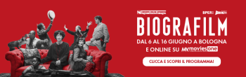 Biografilm 2025