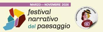 festival narrativo del paesaggio