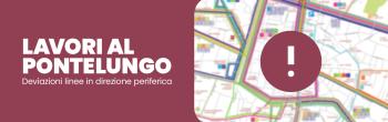 Lavori al pontelungo