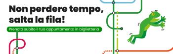 salta la fila
