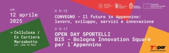 futuro appennino  lama reno
