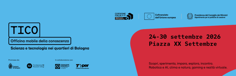 Tico 24-30 settembre