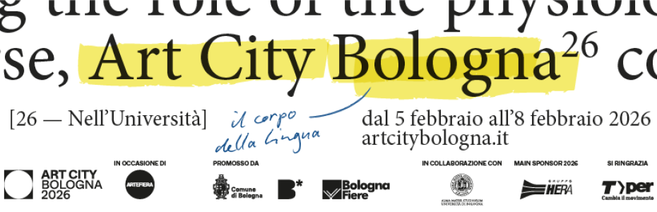 Art City Bologna
