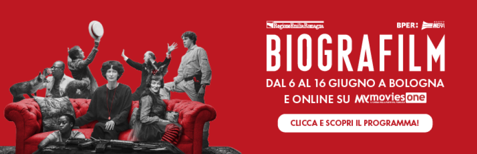 Biografilm 2025