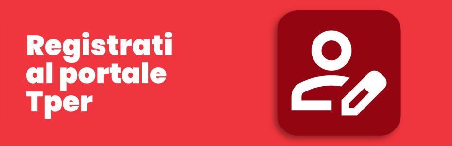 Registrazione Utente