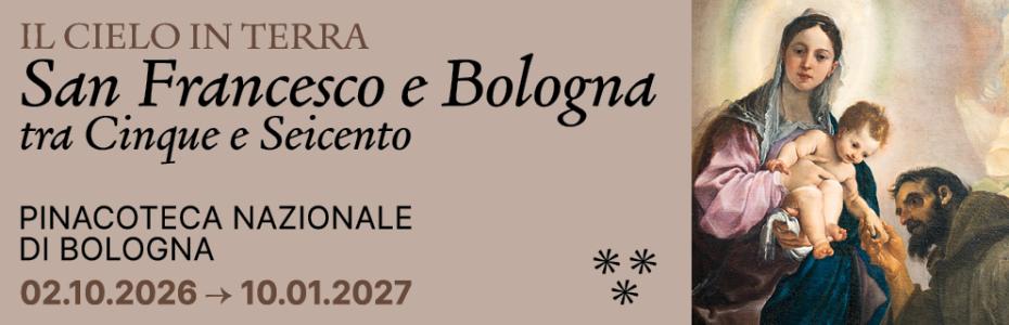Pinacoteca nazionale di Bologna