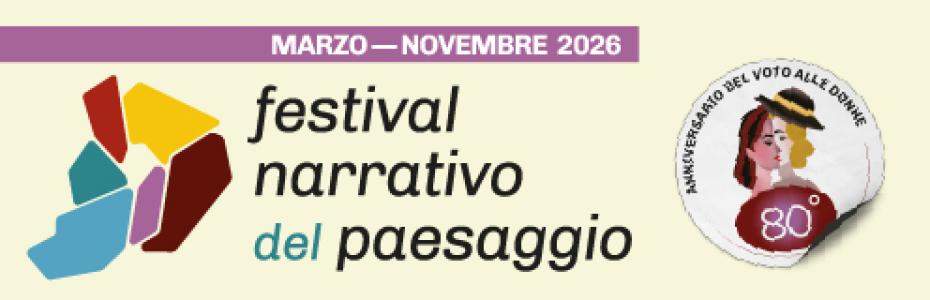 festival narrativo del paesaggio
