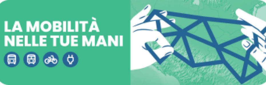 La mobilità nelle tue mani