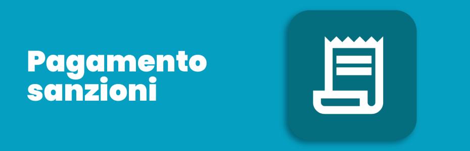 Pagamento sanzioni