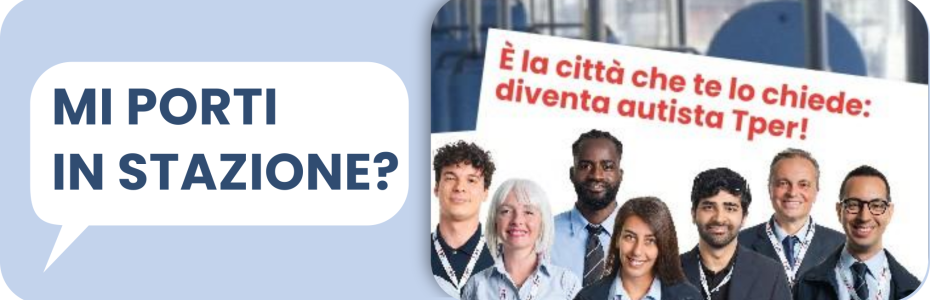 lavora con noi autisti