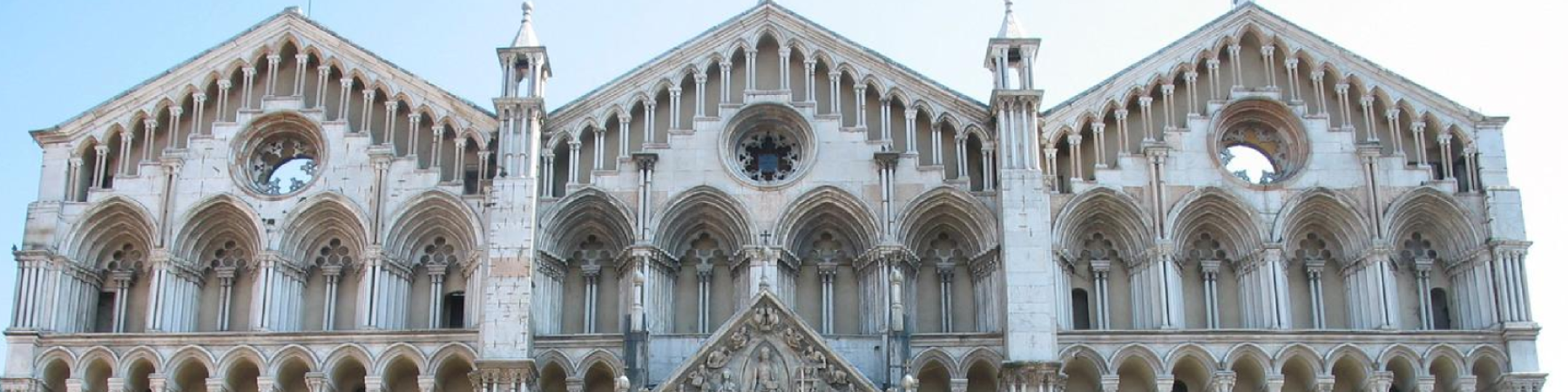 Servizio bacino di Ferrara