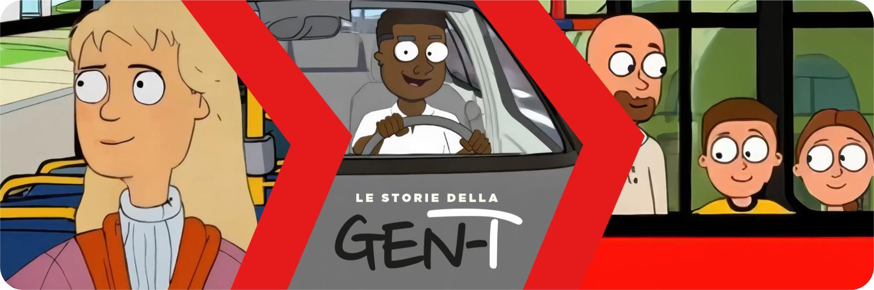 Generazione Trasporto