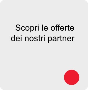 scopri le offerte dei nostri partner