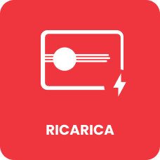 ricarica