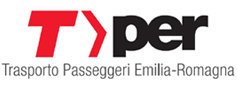 TPER - Trasporto Passeggeri Emilia Romagna  logo