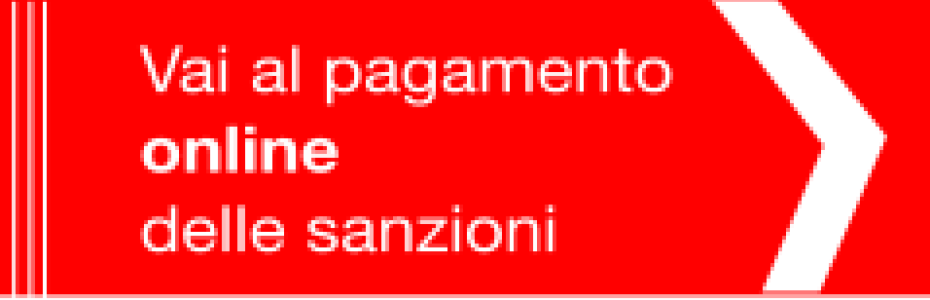 pagamento online sanzioni