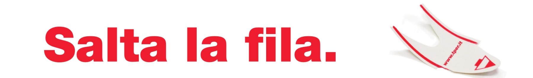 banner salta la fila