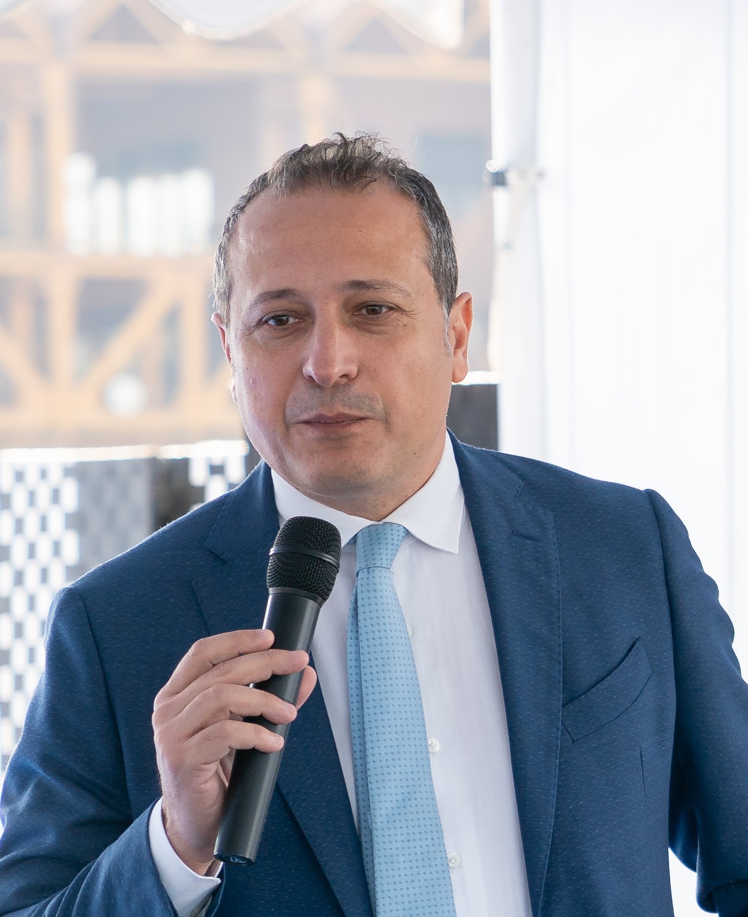 Fabio Teti - TPER
